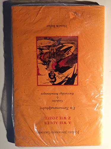 A wie Adler, Z wie Zobel - Ein Tiernamenalphabet Books