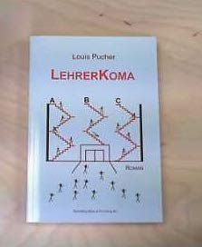 Lehrerkoma Contemporary literature Books