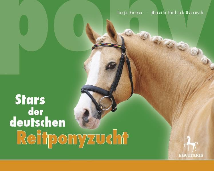 Stars der deutschen Reitponyzucht 2 Pets