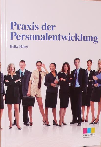 Product Image: Praxis der Personalentwicklung