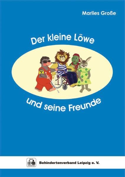 Der kleine Löwe und seine Freunde Non-fiction