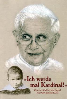 "Ich werde mal Kardinal" Books