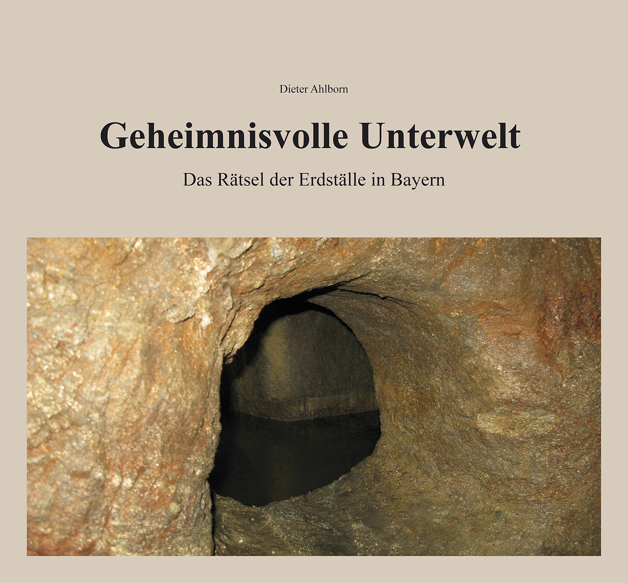 Geheimnisvolle Unterwelt: Das Rätsel der Erdställe in Bayern Politics & History