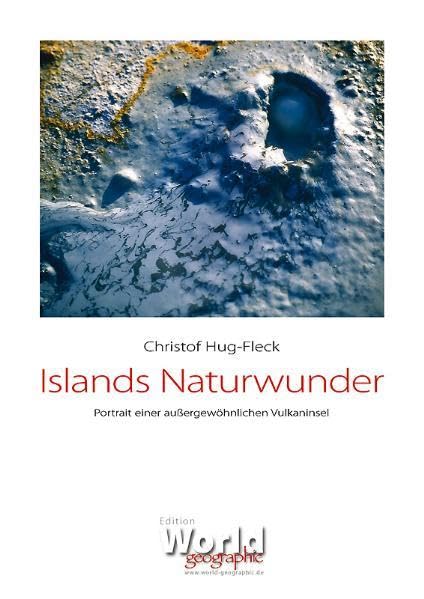Islands Naturwunder Leisure, Home & Garden