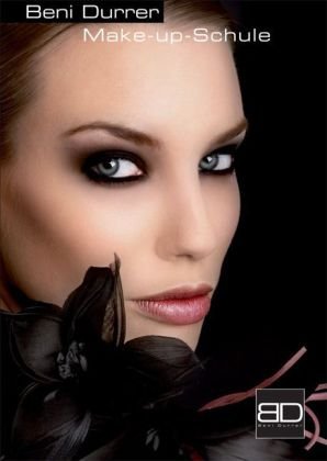 Make-up-Schule Books