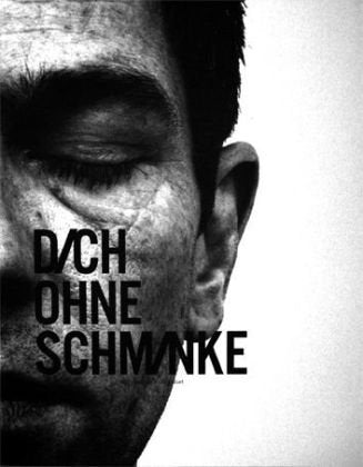 Dich ohne Schminke.Nr.1: Eine Hommage an das Ruhrgebiet. Magazin zur Förderung von Design und kulturellem Dialog im Ruhrgebiet Books