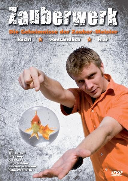Zauberwerk - Die Geheimnisse der Zauber-Meister Movies