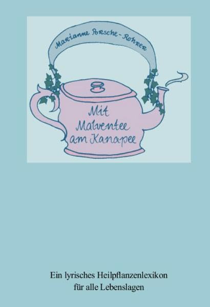 Product Image: Mit Malventee am Kanapee