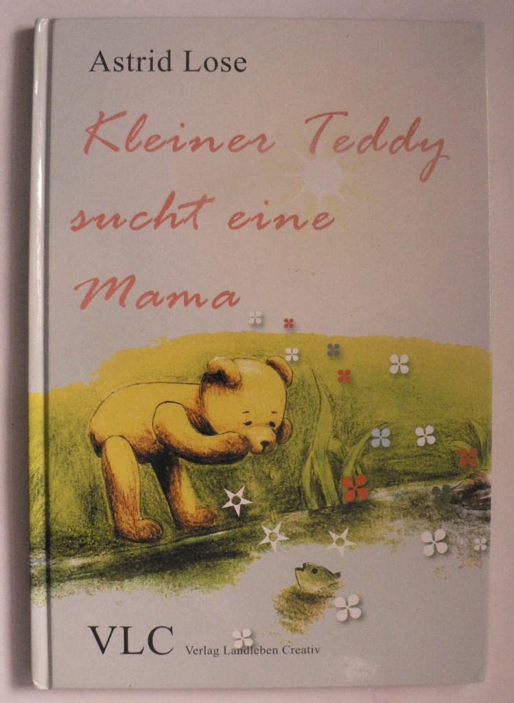 Product Image: Kleiner Teddy sucht eine Mama
