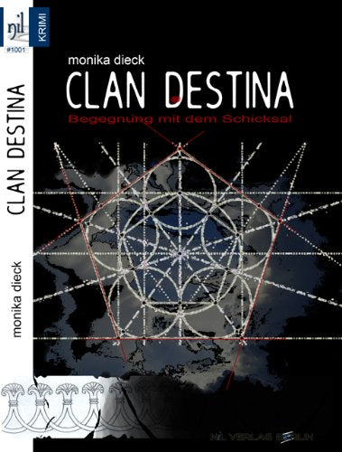 Clan Destina: Begegnung mit dem Schicksal Contemporary literature