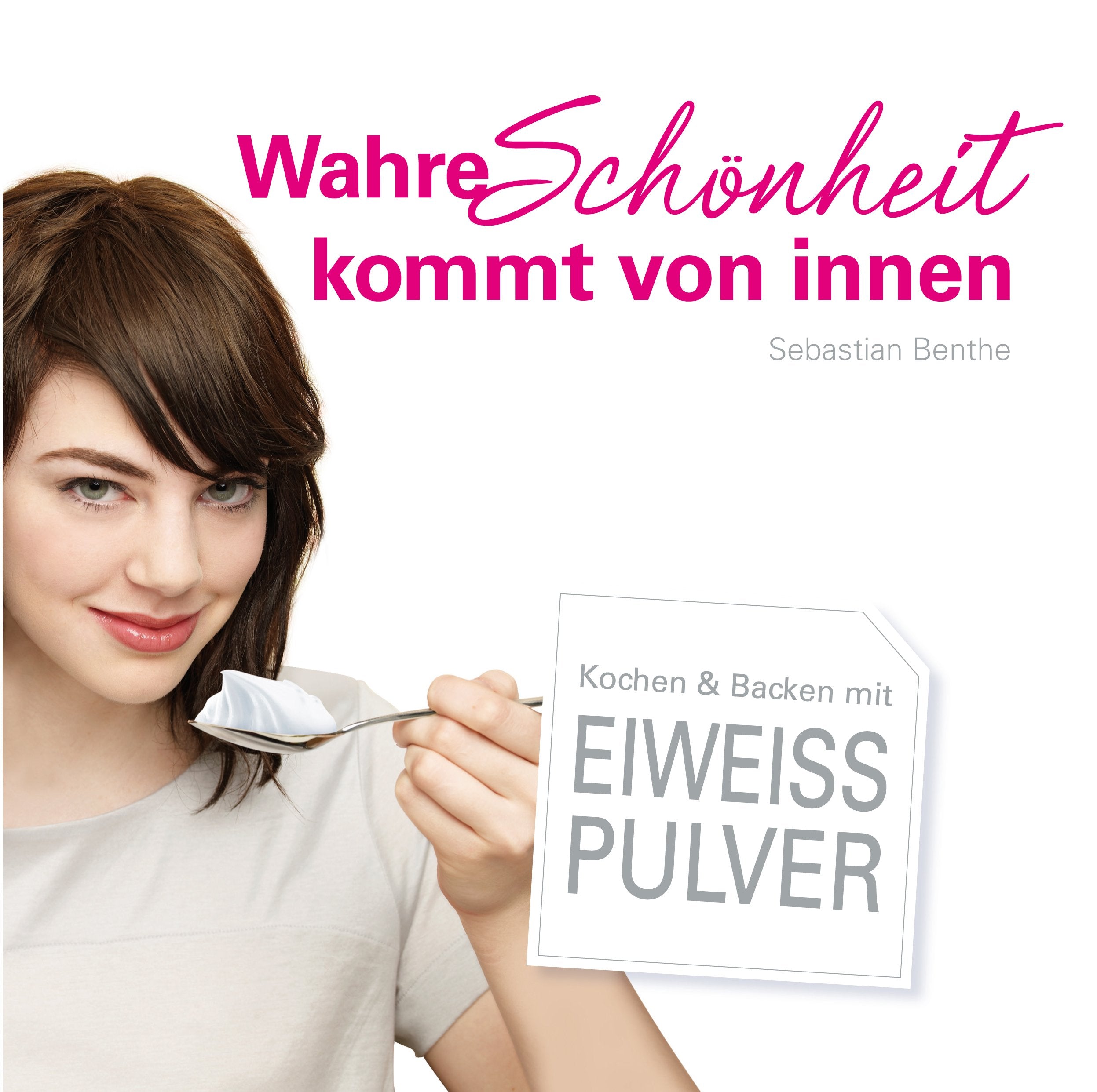 Wahre Schönheit kommt von innen Books