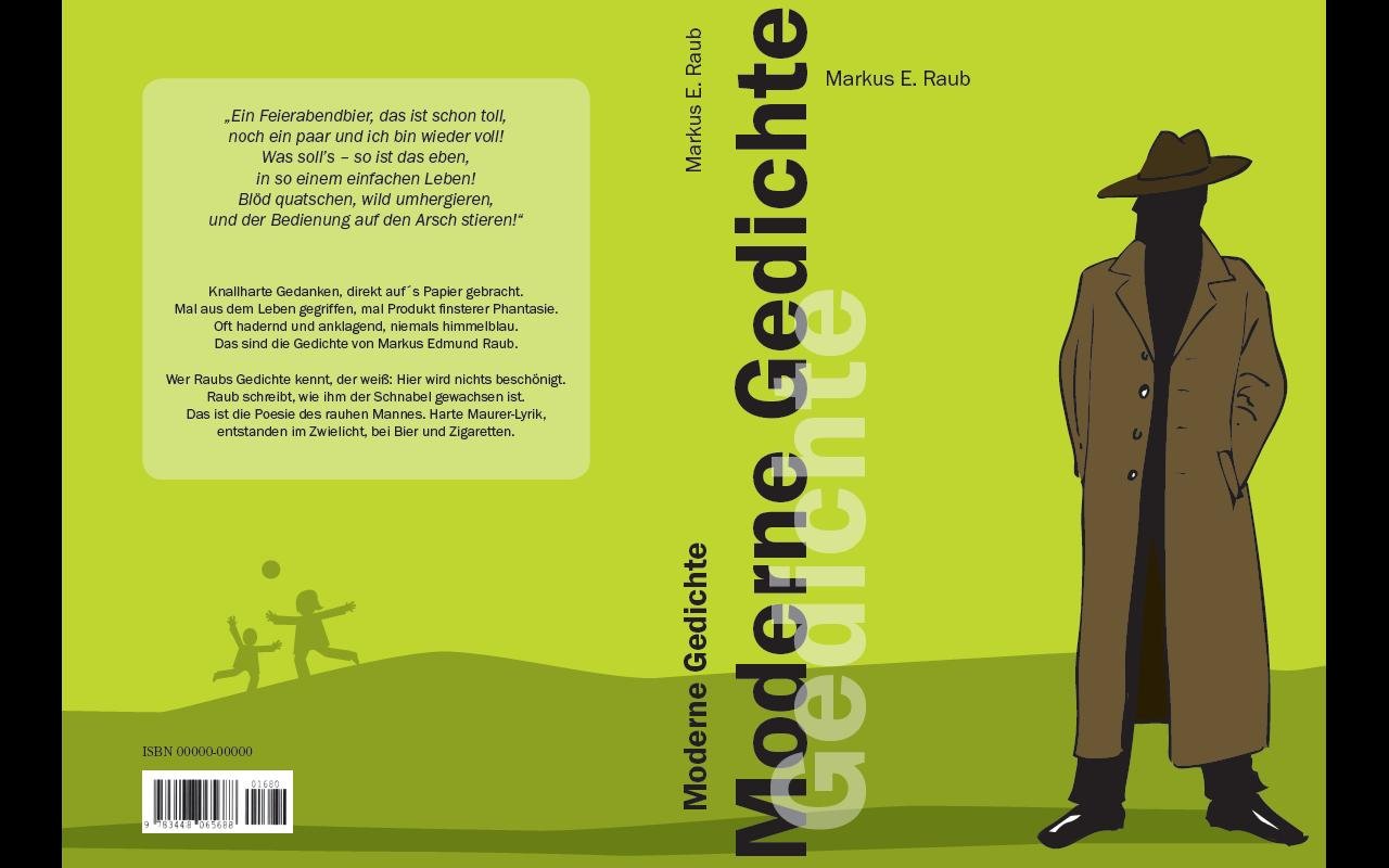 Moderne Gedichte Books