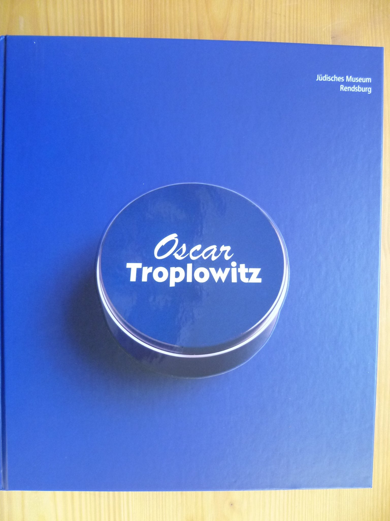 Oscar Troplowitz: Sozialer Unternehmer und Kunstmäzen Film, Art & Culture