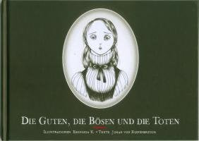 Die Guten, die Bösen und die Toten Manga