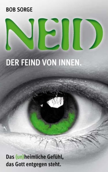Neid - Der Feid von Innen Second hand books on Religion & Esotericism