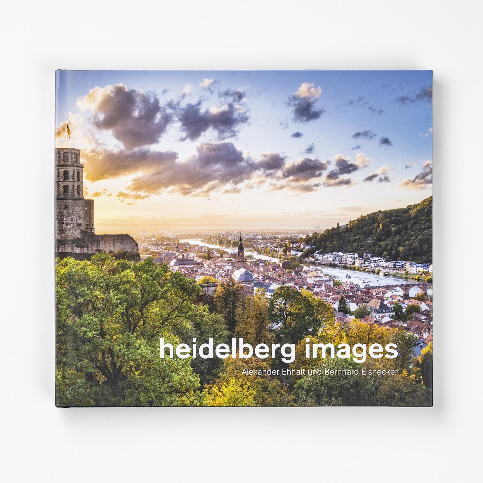 Heidelberg Images Photography Books