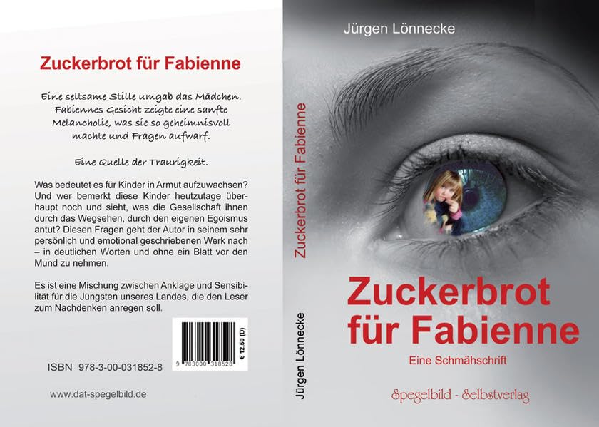Zuckerbrot für Fabienne Politics & History