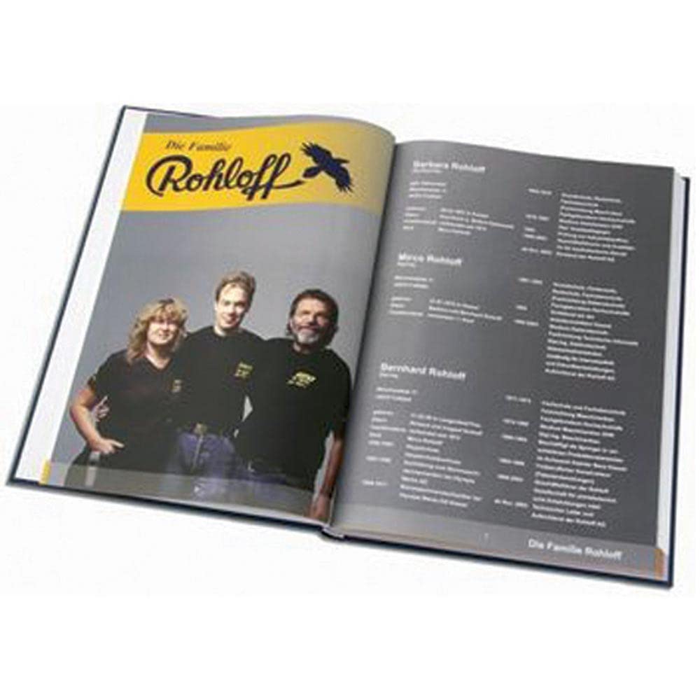 Rohloff Stories: Rohloff-Stories, a book from cyclists filled with reports which increase the passion for our beloved sport Leisure, Home & Garden