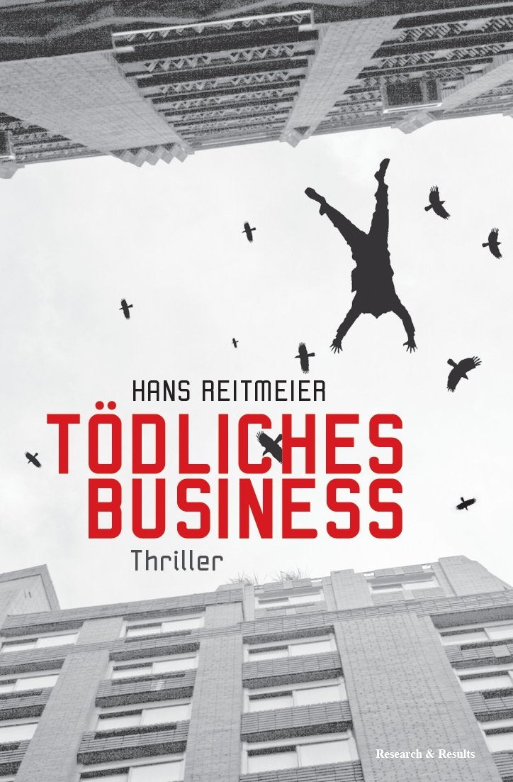Product Image: Tödliches Business