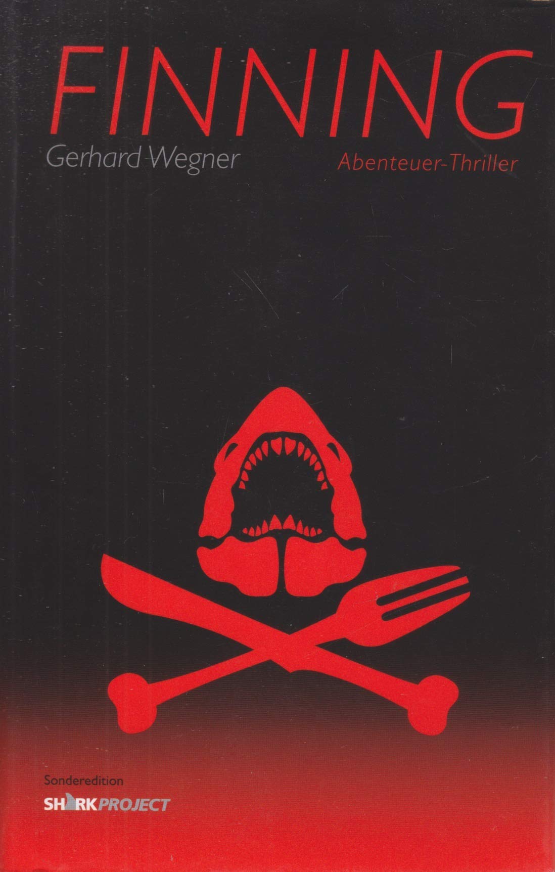 Product Image: Finning: Abenteuer-Thriller