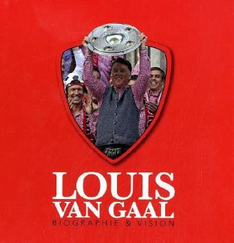 Louis van Gaal: Biographie & Vision Sports