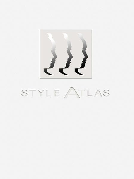 STYLE-Frisurenatlas Reference Books