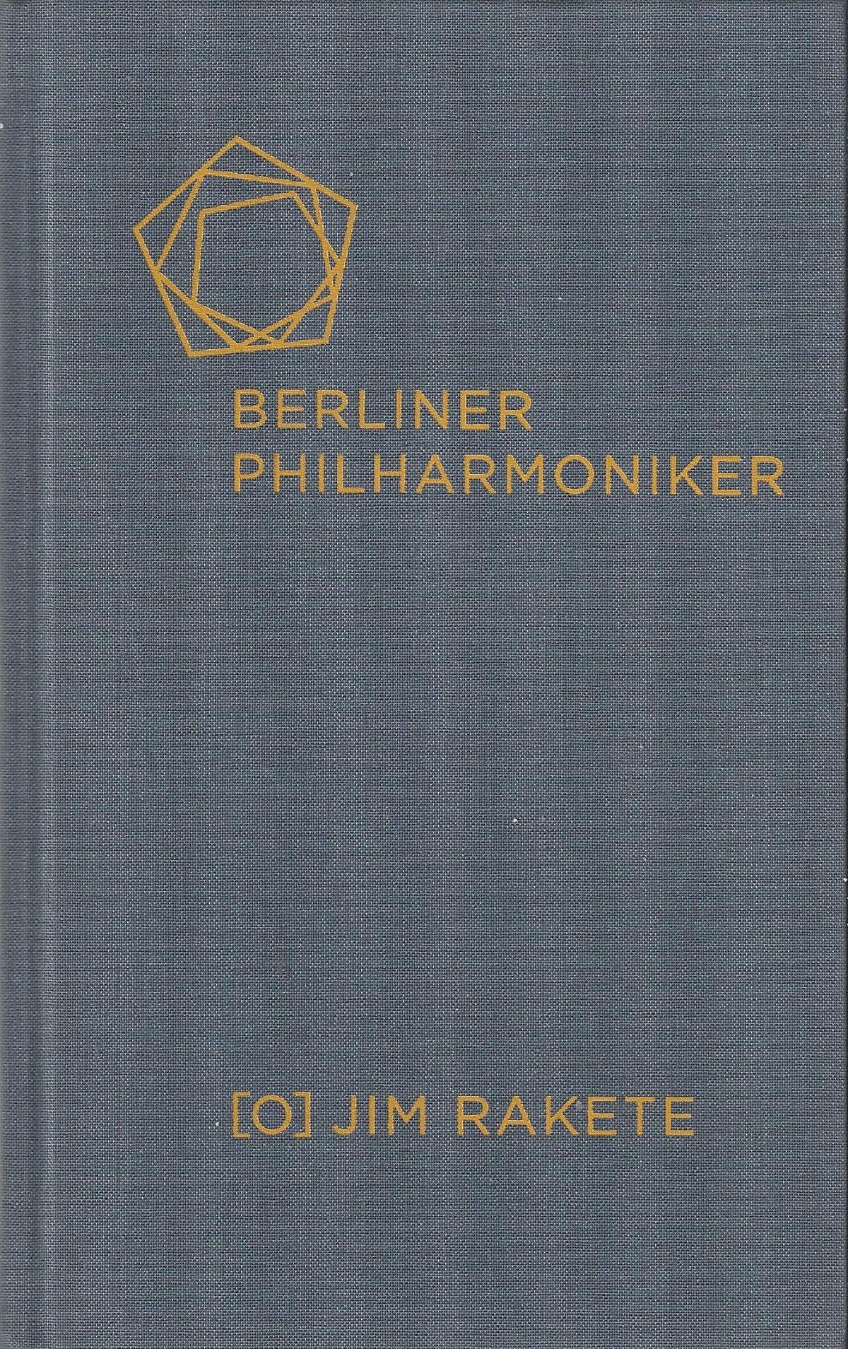 Die Berliner Philharmoniker Second-hand books on film, art and culture