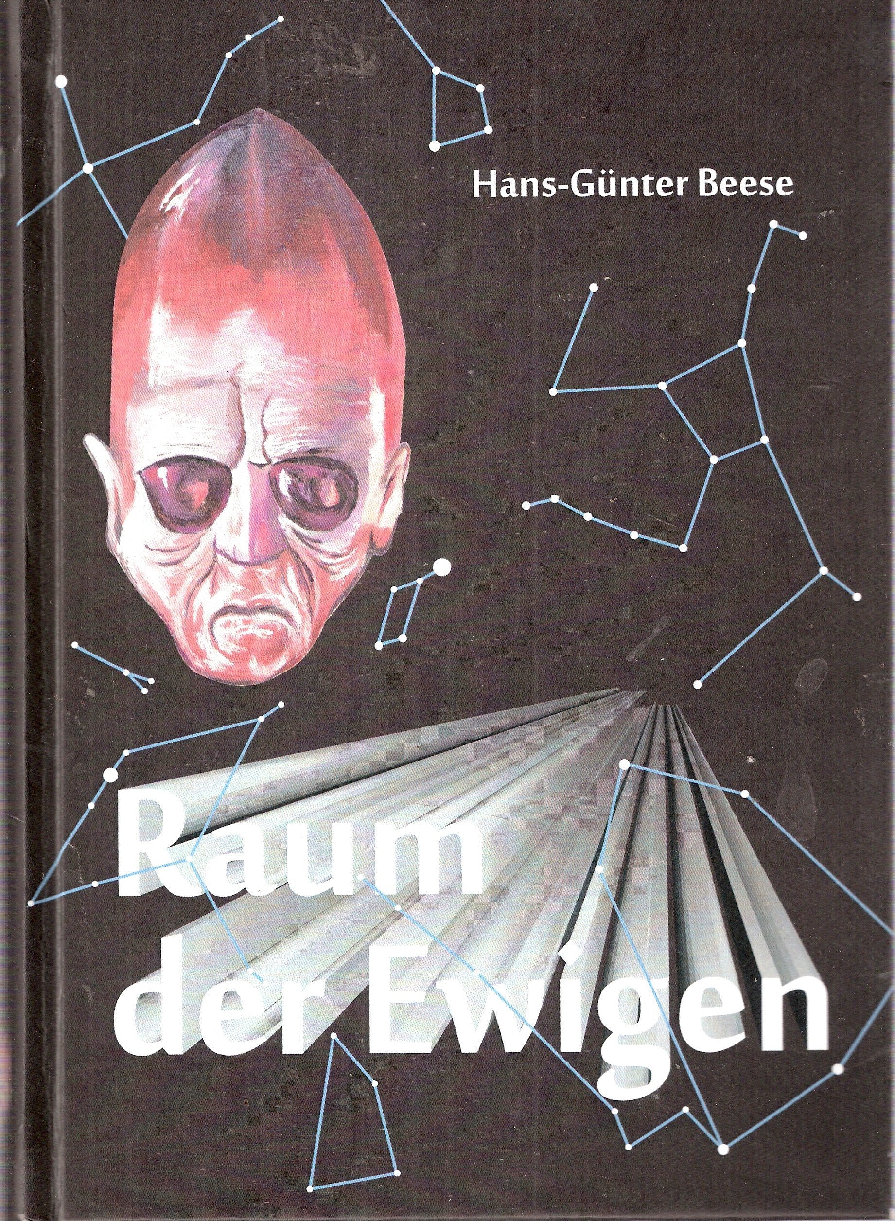 Raum der Ewigen. Das Leben und die Vernunft sind universell. Die Begegnung mit fernen fremden Wesen. Books