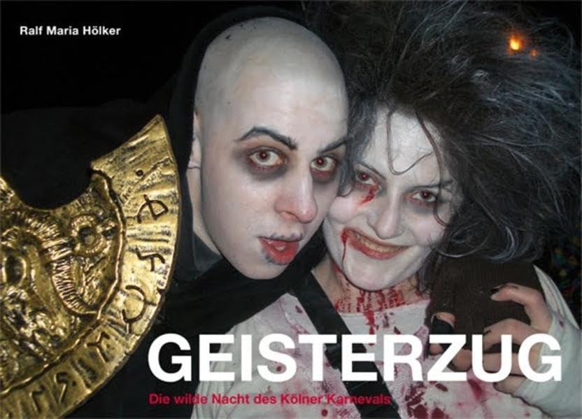 Product Image: Geisterzug