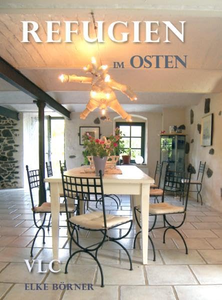 Refugien im Osten Home & Household