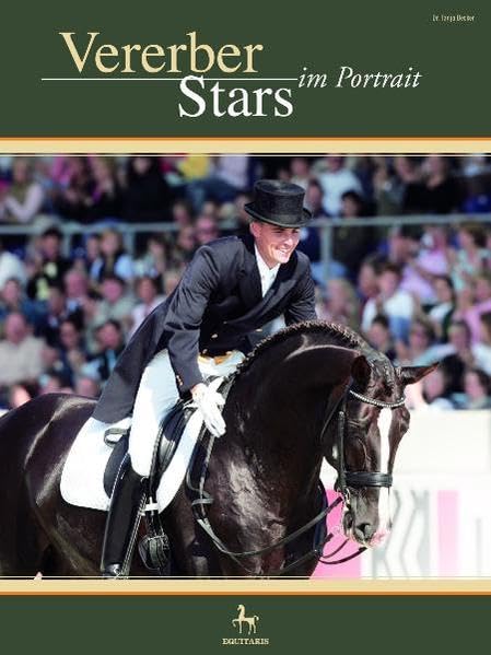Vererber Stars im Porträt 1 Pets