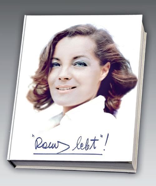 Product Image: Romy lebt