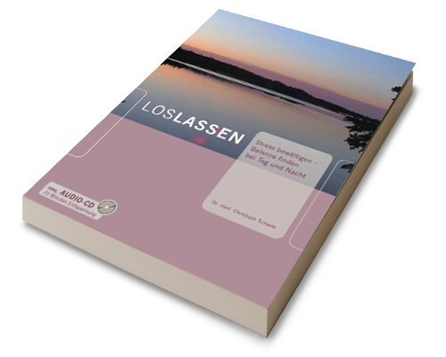 Loslassen Stress bewältigen- Balance finden bei Tag und Nacht Books