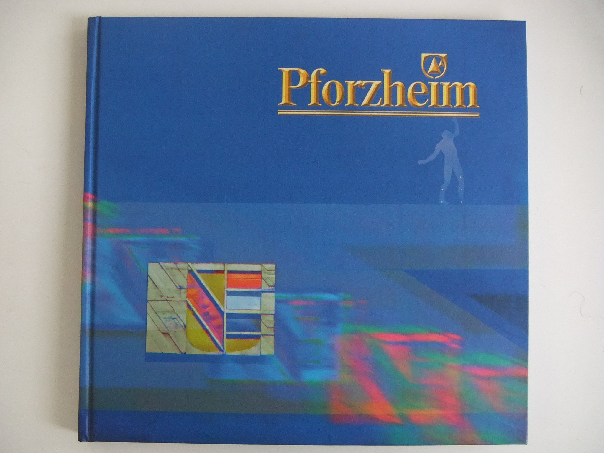 Pforzheim Books