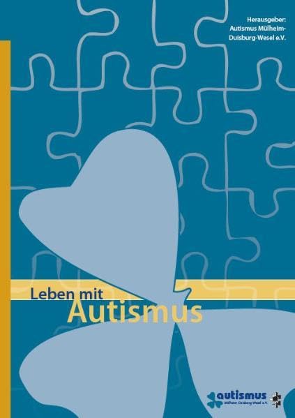 Product Image: Leben mit Autismus