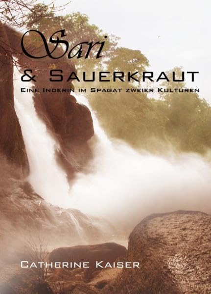 Sari & Sauerkraut: Eine Inderin im Spagat zweier Kulturen Inspiring women