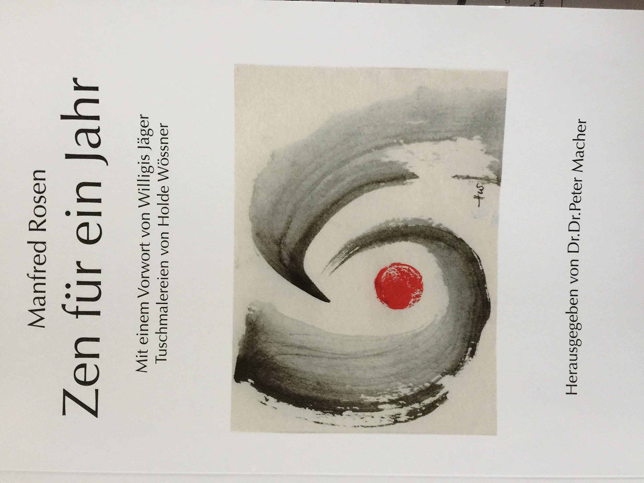 Zen für ein Jahr Books