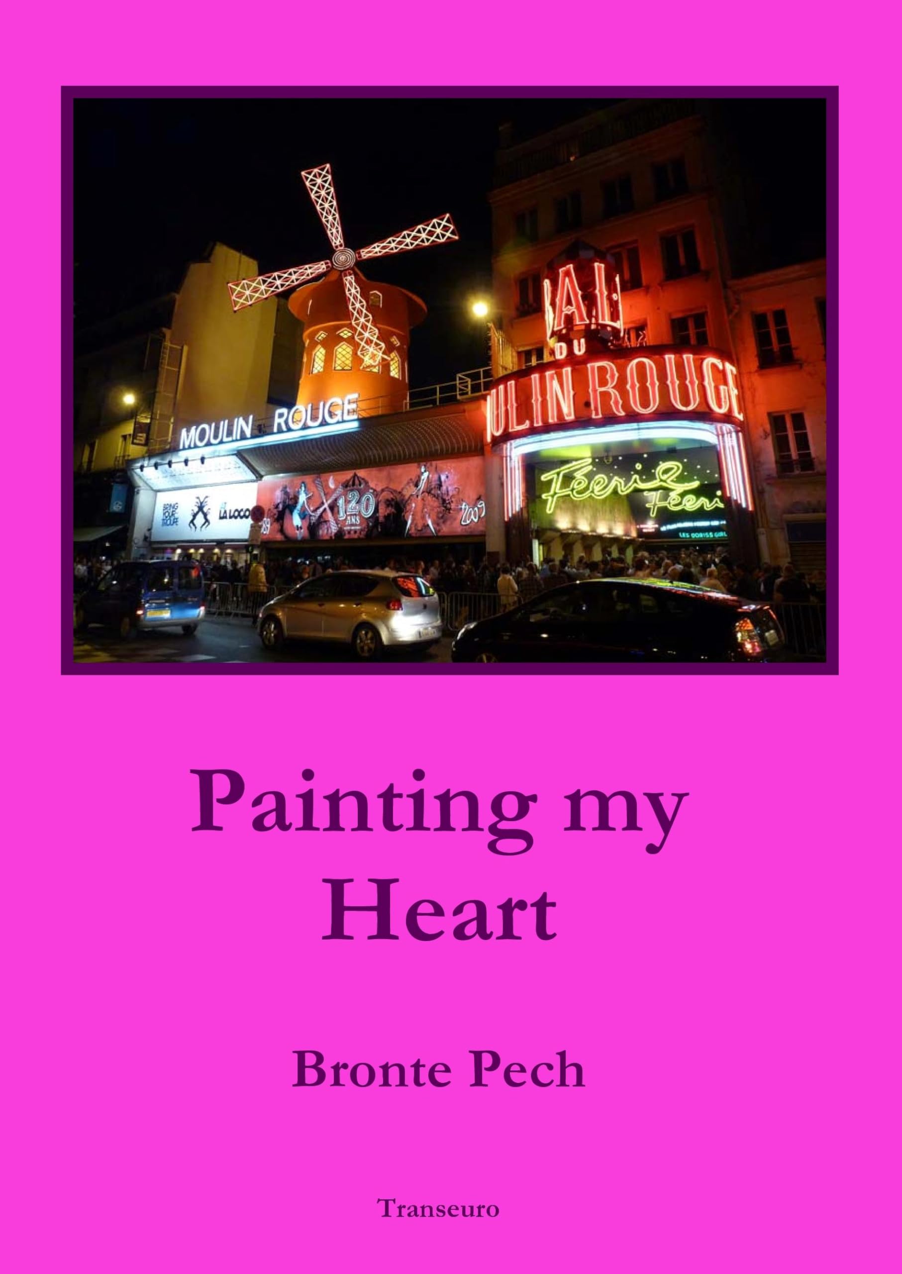 Product Image: Painting my Heart