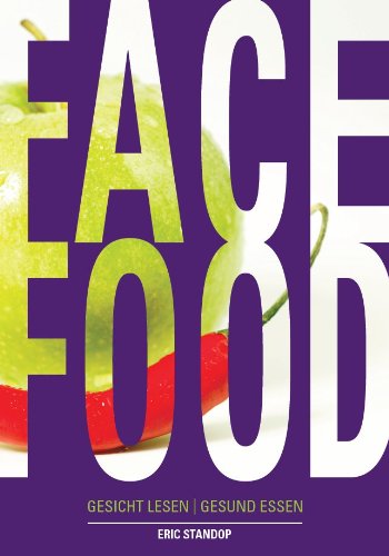 Face Food - Gesicht lesen | gesund essen Health, Nutrition & Fitness