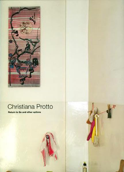 Christiana Protto – Return to Go and other options Film, Art & Culture