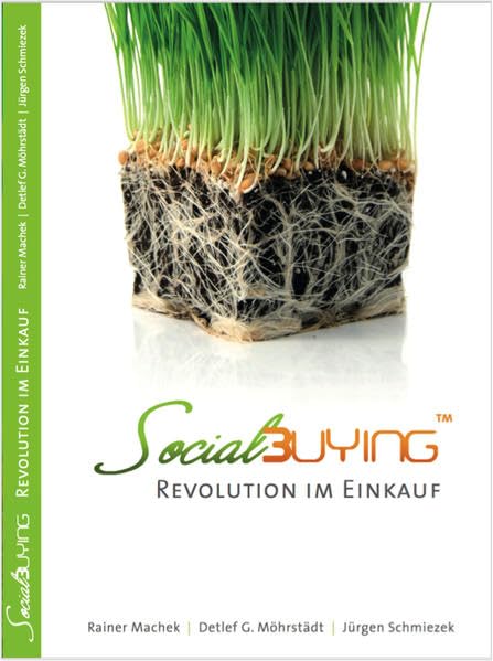 Social Buying Business, Finance & Career