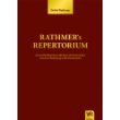 Product Image: Rathmer`s Repertorium