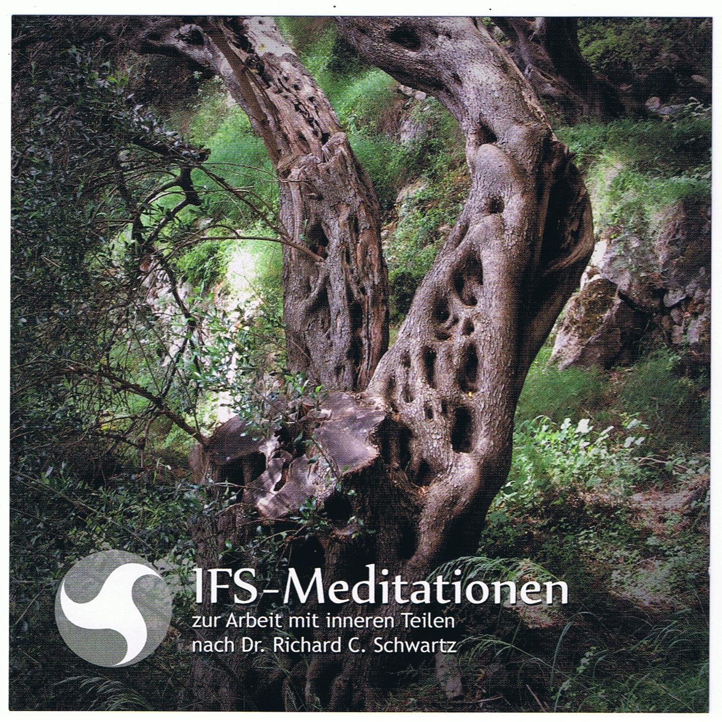 IFS-Meditationen zur Arbeit mit inneren Teilen Music