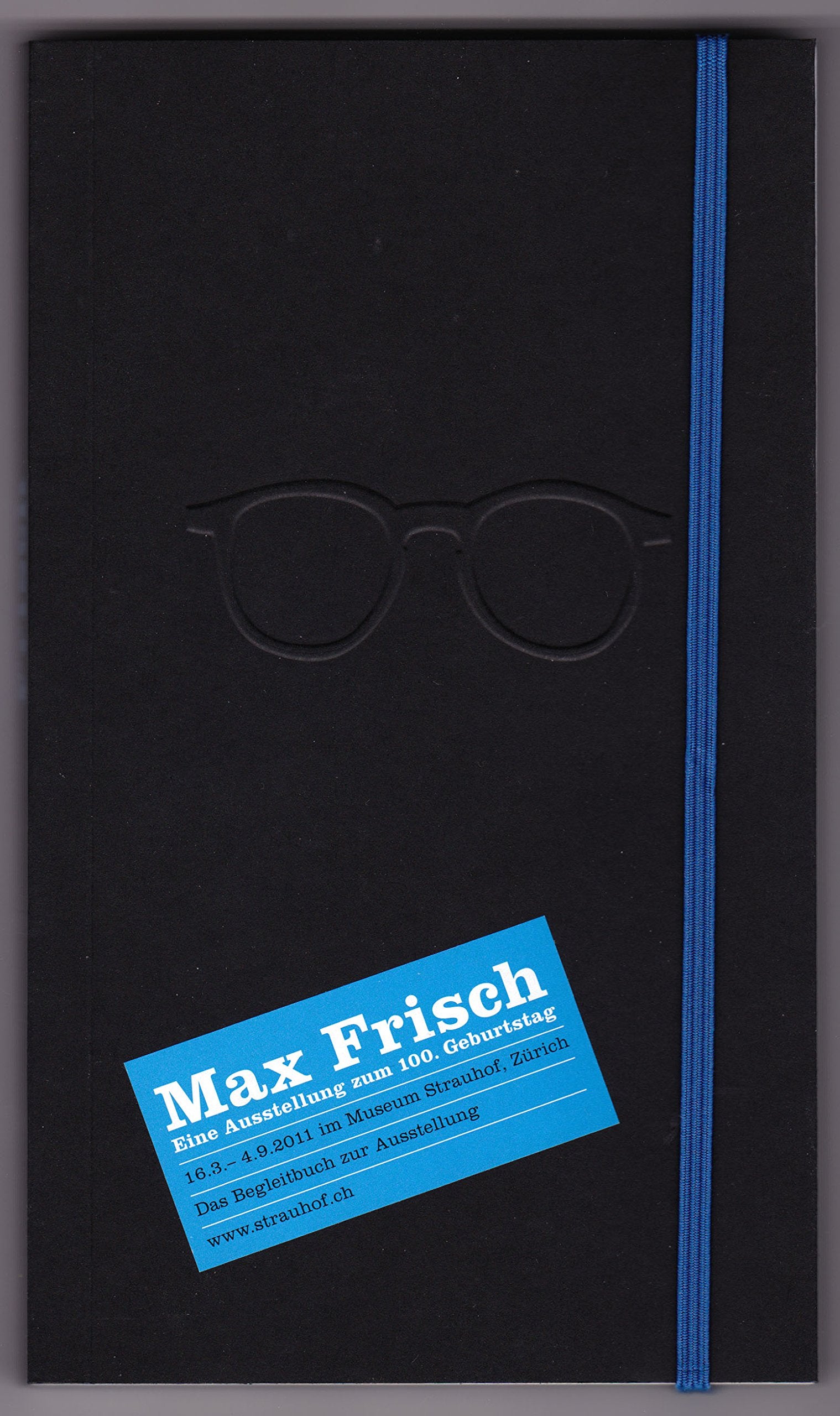 100 Jahre Max Frisch book