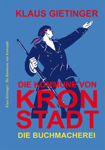 Die Kommune von Kronstadt book