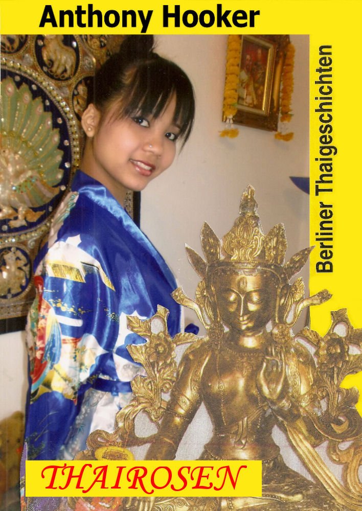 Product Image: Thairosen - Berliner Thaigeschichten