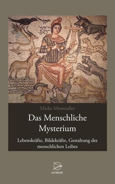 Product Image: Das Menschliche Mysterium