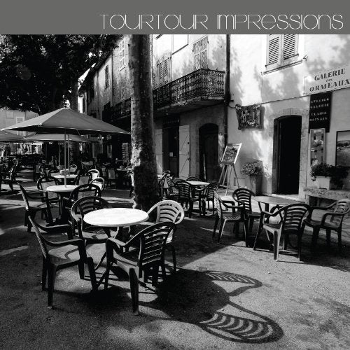 Tourtour Impressions Books
