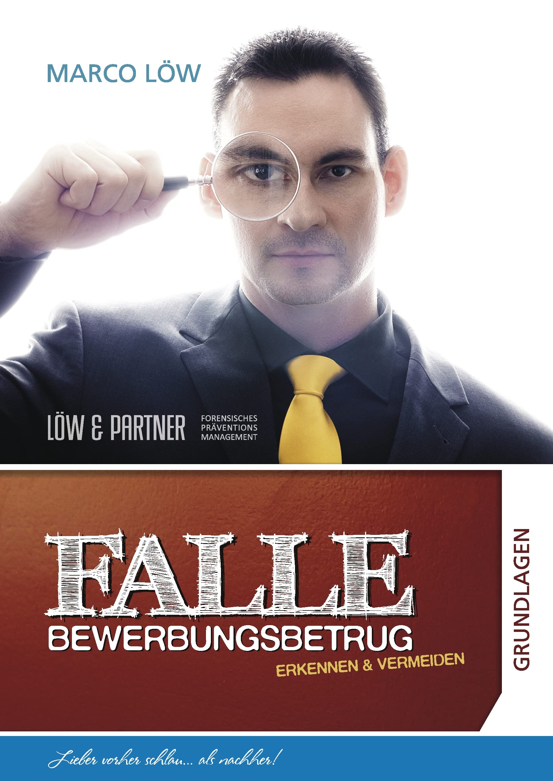 Falle Bewerbungsbetrug: Erkennen und vermeiden Business, Finance & Career