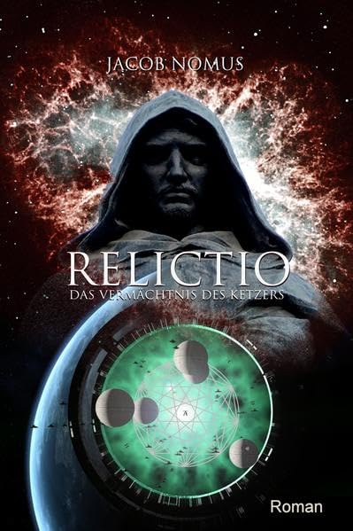 Relictio: Das Vermächtnis des Ketzers Contemporary literature